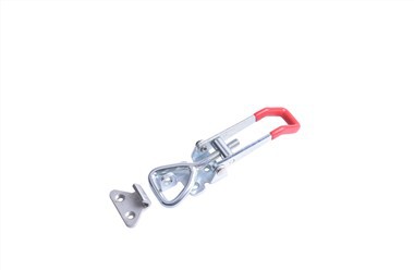 Steel Luggage Buckle
