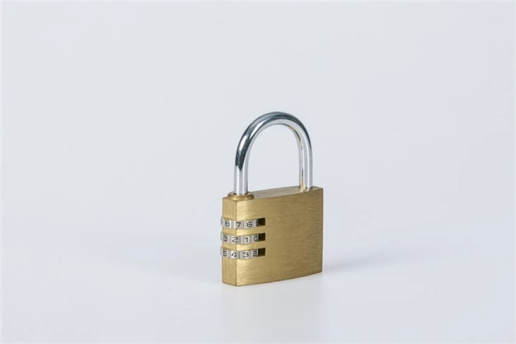 padlock