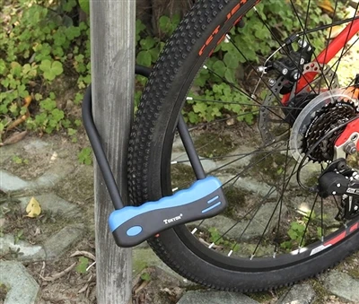 What Is The Most Secure Type Of Bicycle Lock?