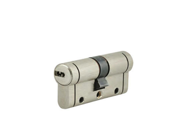 Brass Cylinder With Anti-snap Function