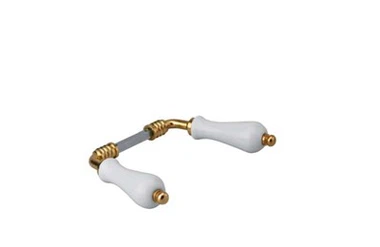 Ceramic Door Handle
