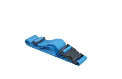 Ratchet Tie Down With Plastic Buckle