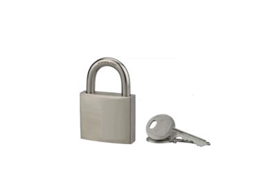 SUS 304 Stainless Steel Padlock