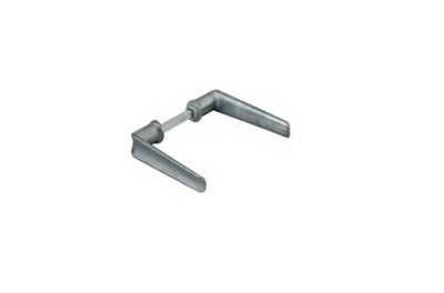 Zamak Door Handle