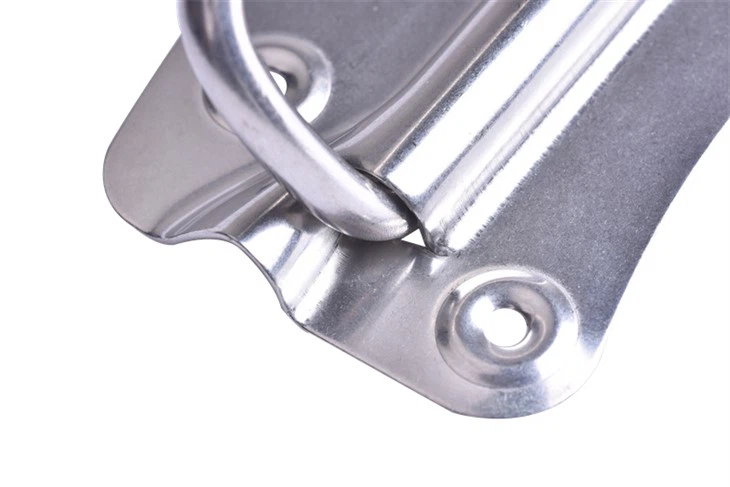 metal handle for suitcase